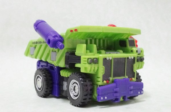 Tranformers Devastator TFC Hercules  (18 of 32)